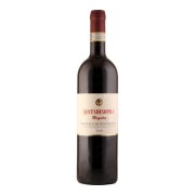 Sesta di Sopra - Brunello di Montalcino Magistra - 0.75L - 2020