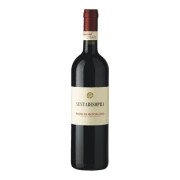 Sesta di Sopra - Rosso di Montalcino  - 0.75L - 2022