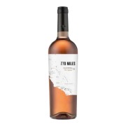 Sevenhundredseventy Miles - White Zinfandel Rosé  - 0.75L - 2024