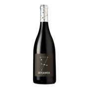 Sietejuntos - Garnacha  - 0.75L - 2012