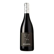 Sietejuntos - Prieto Picudo  - 0.75L - 2012