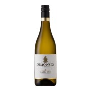 Simonsig Estate - Chardonnay Cape Fox  - 0.75L - 2022