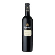 Simonsig Estate - Frans Malan Cape Blend  - 0.75L - 2021