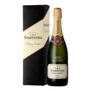 Simonsig Estate - Kaapse Vonkel Brut in giftbox  - 1.5L - 2023