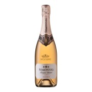 Simonsig Estate - Kaapse Vonkel Brut Rosé  - 0.75L - 2023