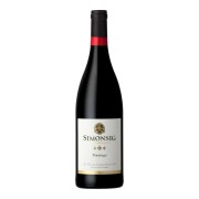 Simonsig Estate - Pick of the Bunch Pinotage  - 0.75L - 2023