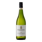 Simonsig Estate - Starting Blocks Chenin Blanc  - 0.75L - 2025