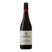 Simonsig Estate - Two Company Cabernet Sauvignon Shiraz  - 0.75L - 2023