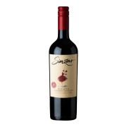 Sinzero - Cabernet Sauvignon  - 0.75L - 2022 - Alcoholvrij