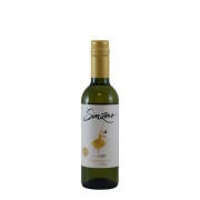 Sinzero - Chardonnay  - 0.375L - 2023 - Alcoholvrij