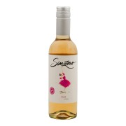 Sinzero - Rosé  - 0.75L - 2024 - Alcoholvrij