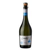 Sinzero - Sparkling  - 0.75L - 2023 - Alcoholvrij
