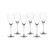 Spiegelau - Party Champagne glazen