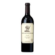 Stag’s Leap - Fay Cabernet Sauvignon  - 0.75L - 2020
