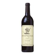 Stag’s Leap - Fay Cabernet Sauvignon  - 0.75L - 2021