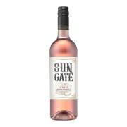 Sun Gate - White Zinfandel  - 0.75L - 2024