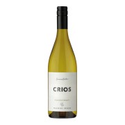 Susana Balbo - Crios Chardonnay  - 0.75L - 2022