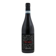 Talamonti - Tre Saggi  - 0.75L - 2022