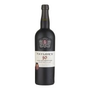 Taylor’s - 10 Year Old Tawny  - 0.75L