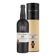 Taylor’s - 10 Year Old Tawny in giftbox  - 0.75L