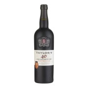 Taylor’s - 40 Year Old Tawny  - 0.75L