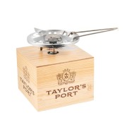 Taylor’s Port - Brander voor Porttang