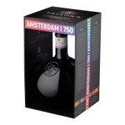 Taylor’s Port - Historical Collection Reserve Tawny Port Amsterdam Edition  - 0.75L