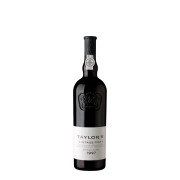 Taylor’s Port - Vintage  - 0.375L - 1997