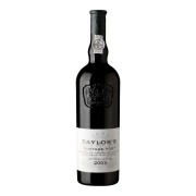 Taylor’s Port - Vintage  - 0.75L - 2003