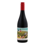 Te Queiro - Field Blend Tinto  - 0.75L - 2023