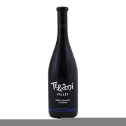 Teliani Valley - Saperavi Unfiltered  - 0.75L - 2023