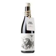 Tentenublo - Escondite del Ardacho Las Guillermas  - 0.75L - 2015
