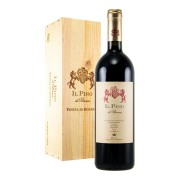 Tenuta di Biserno - Il Pino di Biserno in giftbox  - 3L - 2021