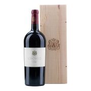 Tenuta di Biserno - Lodovico in giftbox  - 3L - 2017
