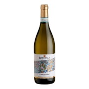Tenuta Rapitalà - Sicilia Chardonnay  - 0.75L - 2022