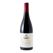 Terre d’Oliviers - Les Flacons Rouge  - 0.75L - 2022
