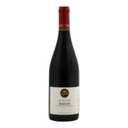 Terres Secrètes - Mâcon Les Préludes Rouge  - 0.75L - 2023