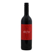 Thomson & Scott - Noughty Dealcoholized Rouge  - 0.75L - Alcoholvrij