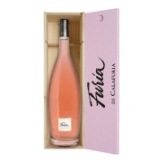 Tormaresca - Furia di Calafuria Rosato in giftbox  - 1.5L - 2022