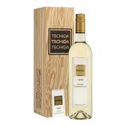 Tschida - Eiswein Goldmuskateller in giftbox  - 1.5L - 2019