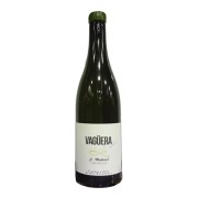 Vagüera - Cuvee Rapadal Blanco  - 0.75L - 2015
