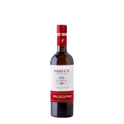 Valdespino - Palo Cortado Viejo CP 20 years Old  - 0.5L
