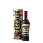 Valdespino - Toneles Moscatel in giftbox  - 0.375L