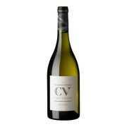 Van Zellers - Curriculum Vitae Branco  - 0.75L - 2015