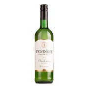Vendôme - Chardonnay  - 0.75L - Alcoholvrij