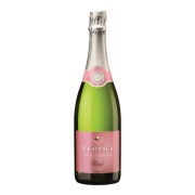 Vertice - Sparkling Cuvée Brut Rosé  - 0.75L