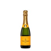 Veuve Clicquot - Brut  - 0.375L