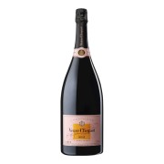 Veuve Clicquot - Brut Rosé  - 1.5L