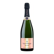 Veuve Clicquot - Rich Rosé  - 0.75L