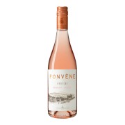 Vignerons Ardéchois - Fonvène Rosé  - 0.75L - 2025